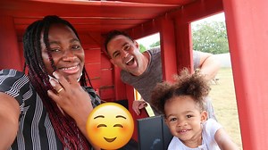 our first time... | A Life Less Scripted