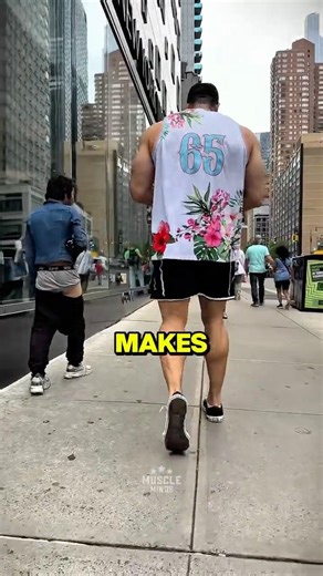 The Real-Life Giant Who Made Every Bodybuilder Look Small 😳