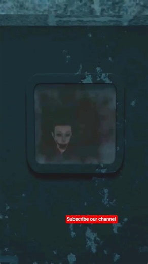 Soul Eyes Demon 👁️ | Scariest Horror Jumpscares & Dark#gaming #soulseyedemon #shorts