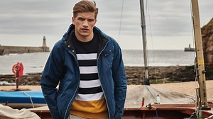 4.7K views · 163 reactions | We are always inspired by our heritage, including our deep-seated maritime roots, which began in 1894 when Barbour provided garments to the fishermen of the North East. Discover more: https://barbour.uk/2xGcBmv #BarbourWayOfLife | Barbour | Facebook