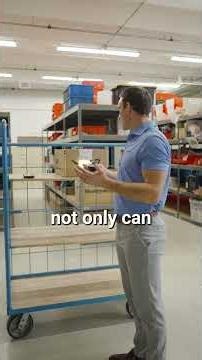 How Good is Honeywell's CT47 at Scanning?