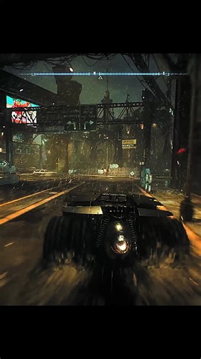 Mastering the Front Flip in Batman: Arkham Knight