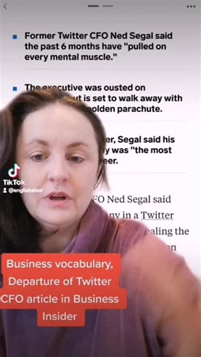 Business Vocabulary #englishteacher #ingles #english #englishlanguage #englishvocabulary