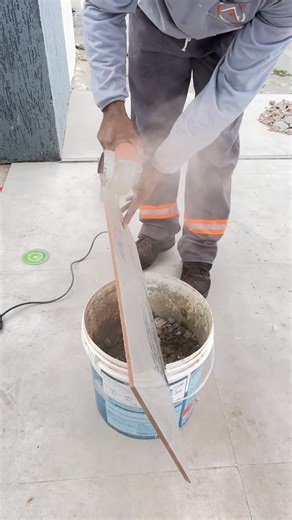 ec construtor on Instagram: "Apoio para 45 #reels #azulejista #45"