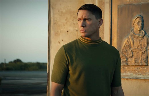 Passé inaperçu au cinéma, ce film avec Channing Tatum et Scarlett Johansson cartonne sur Apple TV