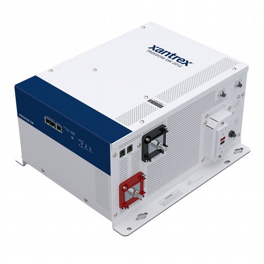 Xantrex Freedom SW 3012 12V 3000W Inverter/Charger (815-3012)
