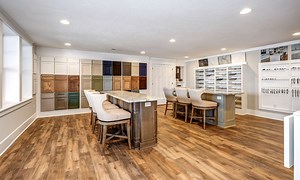 Design Gallery - Infinity Custom Homes