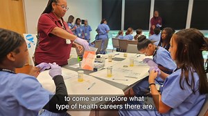 45 reactions | Our Sentara Health Career Camps make a lasting impact!...
