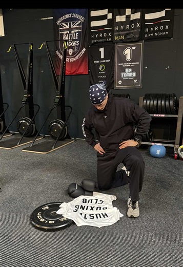 Unhealthy Day in My Life: Food and Fitness Choices