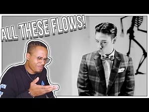 THROWBACK THURSDAY: T.O.P - DOOM DADA MV | Reaction!