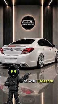 The Hidden Performance Sedan Under $15k