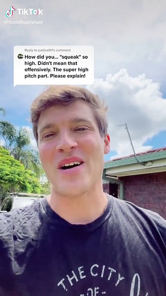 Whistle Register Explained: Beatboxing & Singing Techniques