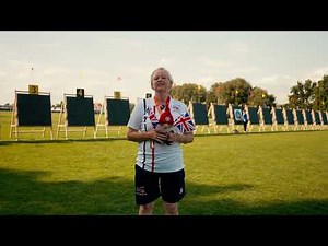 Day 4 - World Transplant Games 2025
