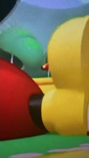 Donald Duck Clubhouse Theme Song