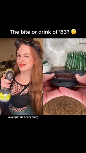 3K views · 54 reactions | Vanessa..I’m made of chocolate  #fnaf #fivenightsatfreddy #freddyfazbear #cake #hotcocoabombs #bakingthursdays #reels | Baking Thursdays | Facebook