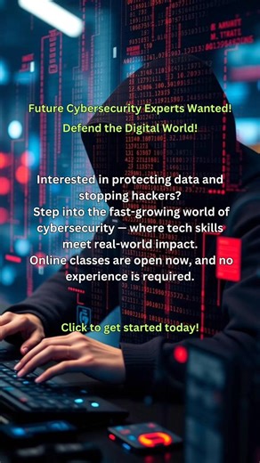 Want to take Cybersecurity classes? Schools are now accepting new students. Click to see programs. 💻100% Online Options Available ✅Flexible Schedules 👍No Prior Experience Required 👩‍🎓300 Accredited Programs | Cybersecurity Programs Online