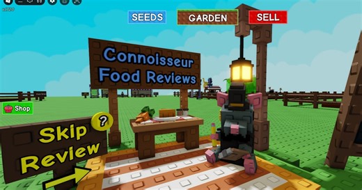 Grow a Garden Sunny-Side Chicken and Gorilla Chef pets guide