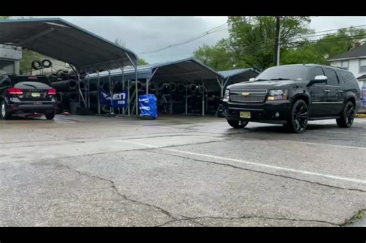 2008 Chevrolet Tahoe: Power and Performance Unleashed