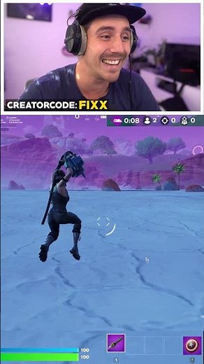 DIE NEUE OP KETTENSÄGE IN FORTNITE! 😱