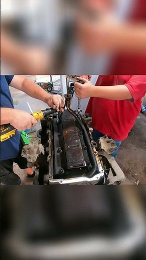 Engine's Secrets Revealed! Windage Tray & Piston Choice