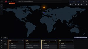 Darktrace Demo: Stopping Data Exfiltration in the Cloud