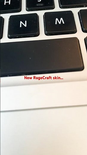 My Custom Aura Minecraft Skin Reveal 😎 #minecraft #minecraftskin #gaming #skinreveal