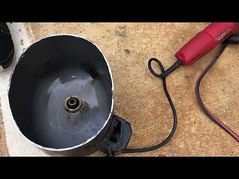 What happens when a compressor tries to pump liquid