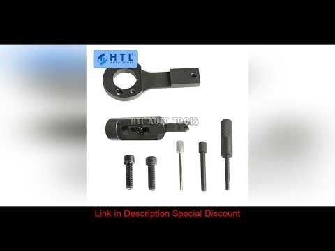For Opel Vauxhall 2.0 CDTI INSIGNIA ZAFIRA ecoFLEX B20DTH Engine Timing Tool Kit Engine Adjustment