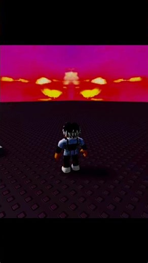 MY MIRROR CLONE ESCAPED! 😱🪞 NOW THERE ARE TWO OF ME!#roblox #robloxshorts #viralshorts #fyp #gaming