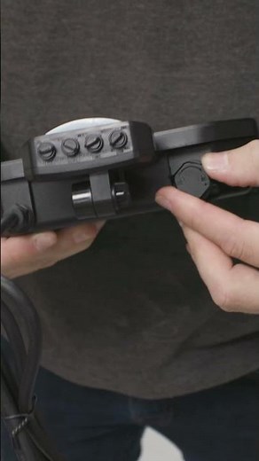 Ledvance Gen 4 Floodlights Multi Lumen Function