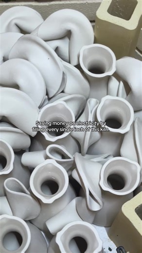 Full Kiln Ceramics: Efficiency & Artistry