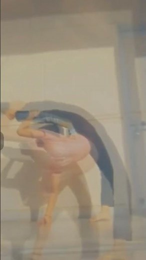 270° oversplit #shortsvideo #contortion #flexibility #indian