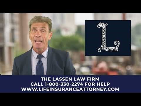Rhode Island life insurance attorney