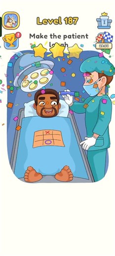 Dop5 level 177 gaming short