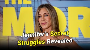 Jennifer Aniston Opens Up About Life In Her 50s And Claps Back At Age-Shaming Critics Who Say Women Have An 'Expiration Date': 'Schmucks'