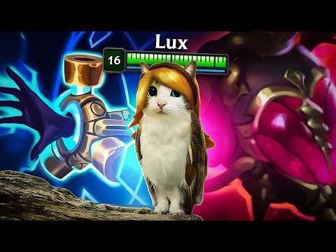 MFW MALIGNANCE LUX IS OP