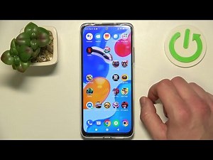 How to Enable & Disable Charging Sounds on XIAOMI Poco M4 Pro – Configure Sound Settings