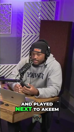 Arm Lift: David Bailey's ONLY Edge Over Reuben Bain? #shorts