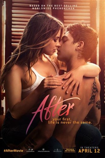 After (2019) - Where to Watch