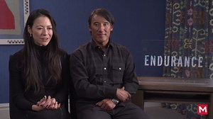 Endurance Filmmakers Discuss Their Polar Expedition to Find Shackleton's Sunken Ship