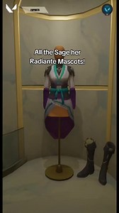 How to Complete Sage Discord Quest to Unlock Valorant Title