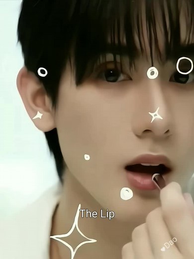 Want to be bookie lip #forcebook #ฟอสจิรัชพงค์ #fforcejs #bookkasidet