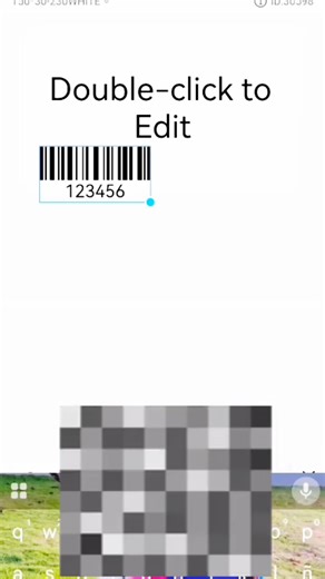 1K views | 懶 HD Nimbot Smart Label Printer 懶 ✅ Edit in App ✅ Smart Identification ✅ Auto Paper Rewind ✅ Inkless Printing ✅ Receipt 茶 Printer ✅ Small Text printer ️ ✅ Best for Business Purchase now ‼️ | Digimart | Facebook