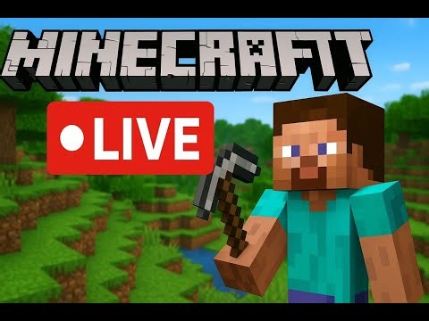 minecraft live II Mcfleet