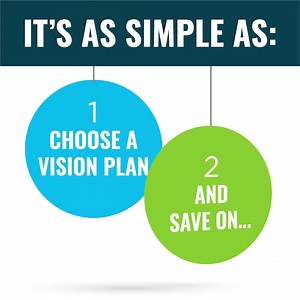 Enrolling in a VSP Individual Vision Plan couldn't be simpler! Just choose the benefits you need and start saving. | VSP Vision Care