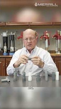 Different Types of Insert Fittings