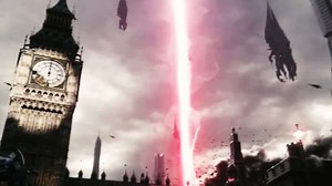 Mass Effect 3 - Take Earth Back Extended