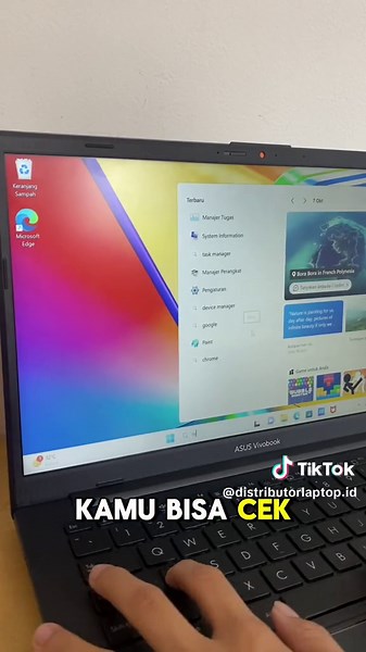 Cara Mematikan Laptop yang Benar dan Efektif