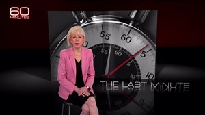 Hurricane Ian’s path of destruction | 60 Minutes