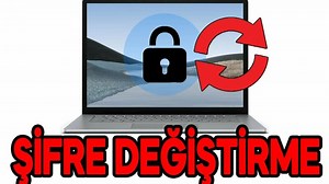 Computer Password Change - How to Change Computer Password?